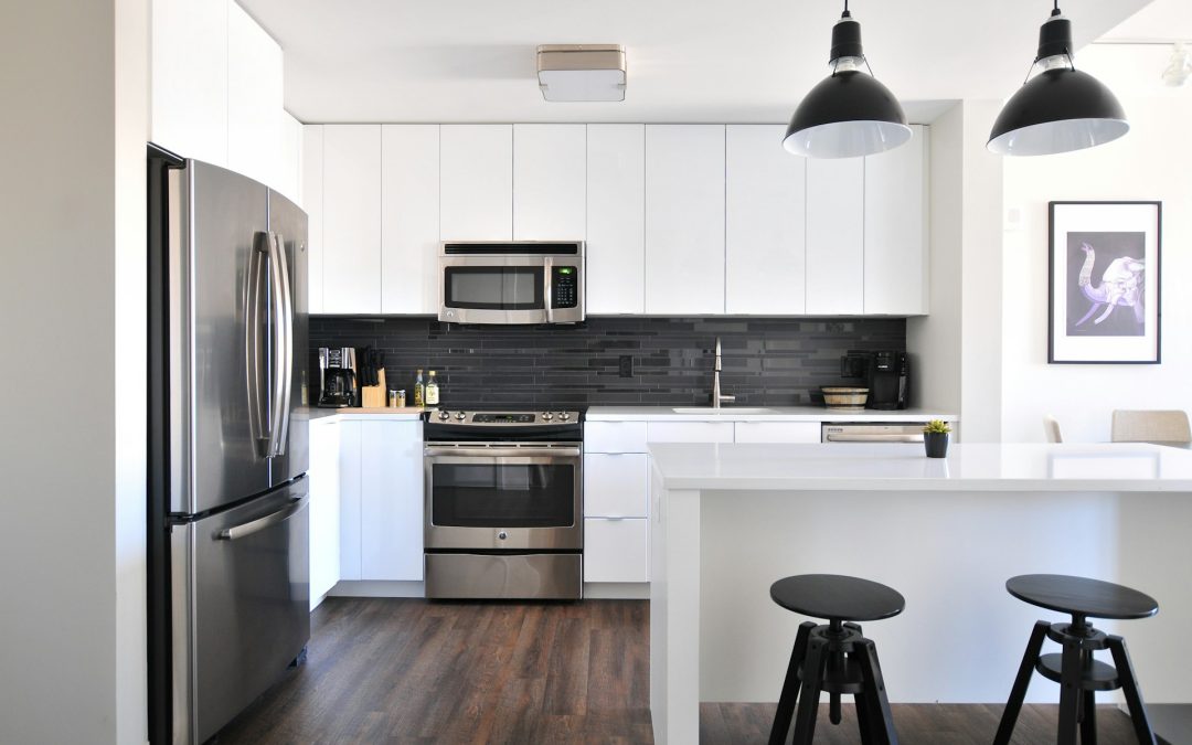 How to Find Reliable KitchenAid Appliance Repair Near Me Today