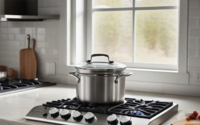 KitchenAid Cooktop Not Lighting? Here’s the Fix