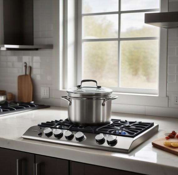 KitchenAid Cooktop Not Lighting? Here's the Fix | KitchenAid Appliance Repair Professionals