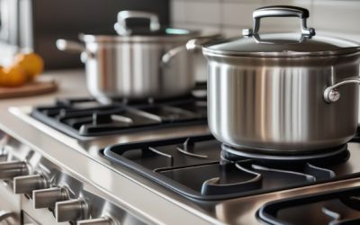KitchenAid Stove Not Clicking? Here’s What to Do
