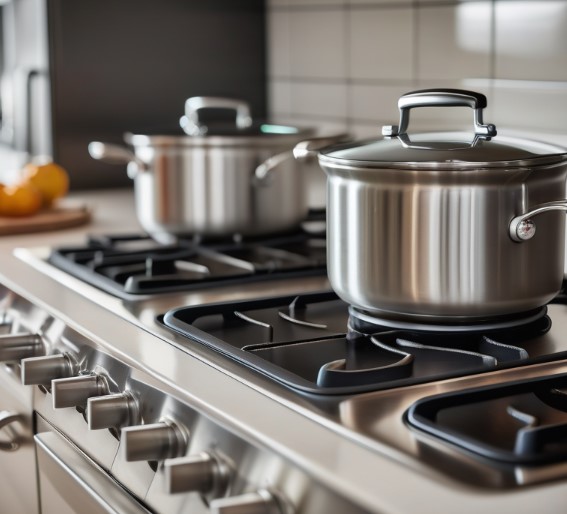 KitchenAid Stove Not Clicking? Here's What to Do | KitchenAid Appliance Repair Professionals