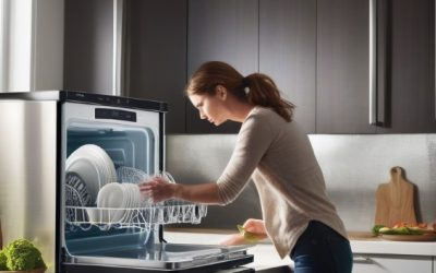 Quick Fixes for KitchenAid Dishwasher Not Cleaning