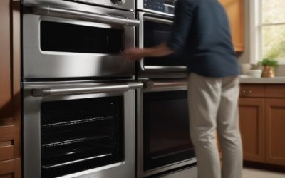 Solving the Problem: KitchenAid Oven Light Won’t Turn Off
