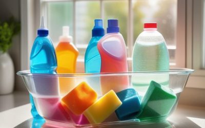 The Ultimate Dishwasher Detergent Guide: Expert Tips
