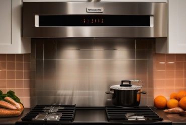 Troubleshooting Guide: KitchenAid Range Keeps Beeping