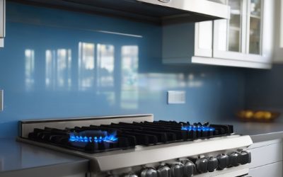 What to Do When Range Knobs and Controls Stop Working