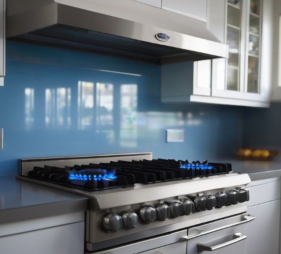 What to Do When Range Knobs and Controls Stop Working | KitchenAid Appliance Repair Professionals
