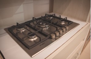 DIY Cooktop Burner Element Replacement Guide
