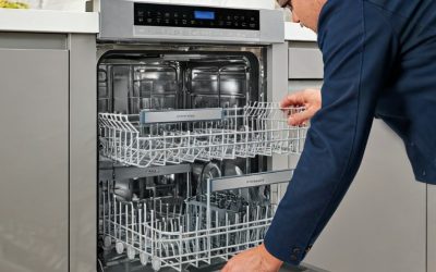 DIY Dishwasher Pump Replacement: Everything You Need to Know