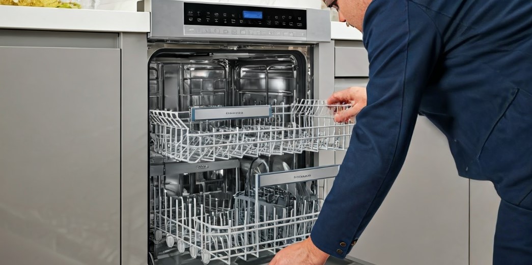 DIY Dishwasher Pump Replacement: Everything You Need to Know