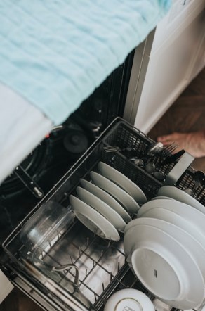 How to Fix a Dishwasher That Won’t Drain: Quick Tips