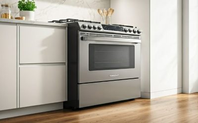 Step-by-Step: How to Fix Range Control Panel Issues