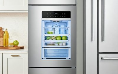 How to Fix a KitchenAid Refrigerator Not Dispensing Water