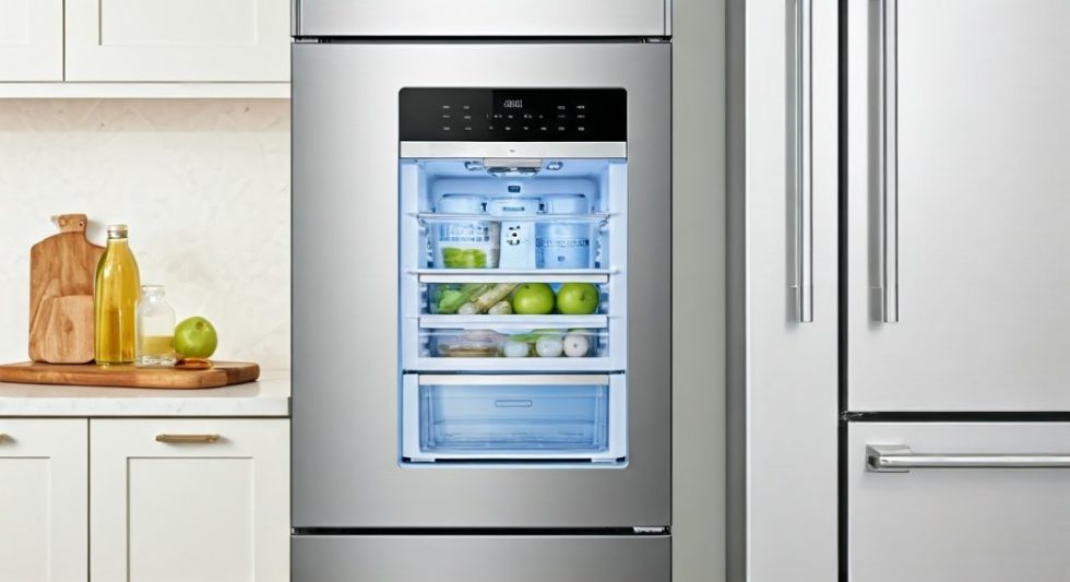 Fix KitchenAid Refrigerator Not Dispensing Water