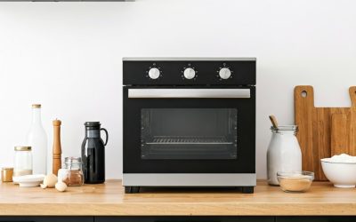 Oven Baking Unevenly? Here’s What You Can Do