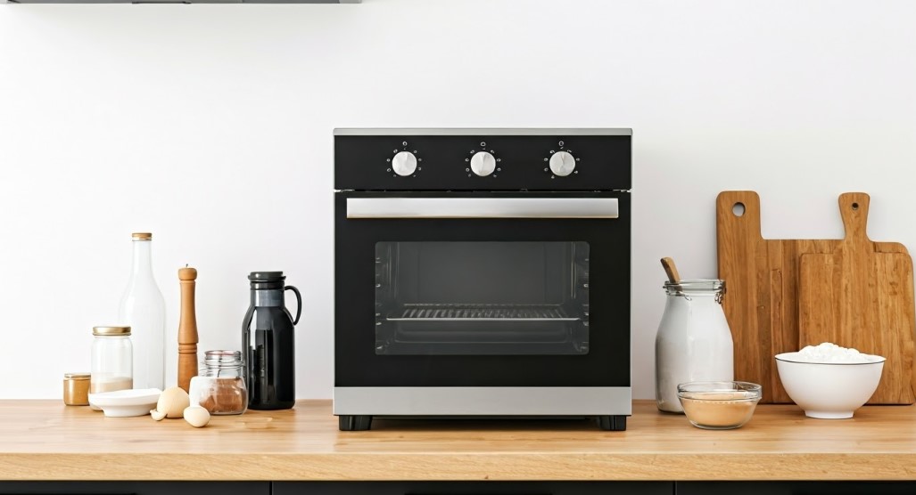 Oven Baking Unevenly? Here’s What You Can Do