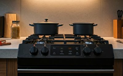 DIY Range Burner Switch Repair Tips for Homeowners