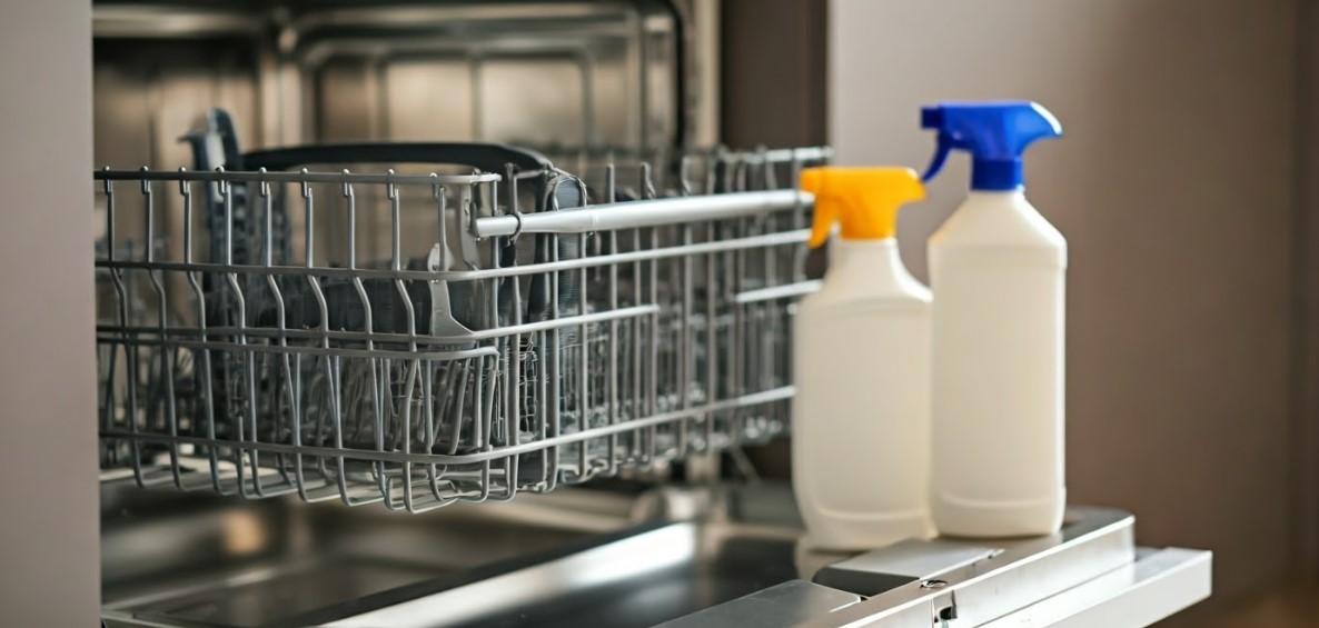 Secrets to Preventing Dishwasher Rust Revealed | KitchenAid Appliance Repair Professionals