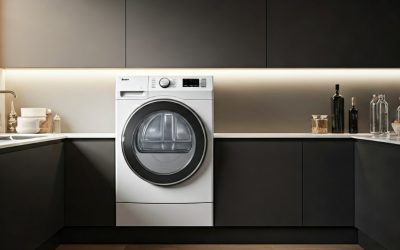 DIY Fix: KitchenAid Dryer Not Spinning Quick Tips