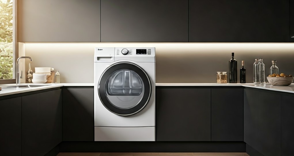 DIY Fix: KitchenAid Dryer Not Spinning Quick Tips