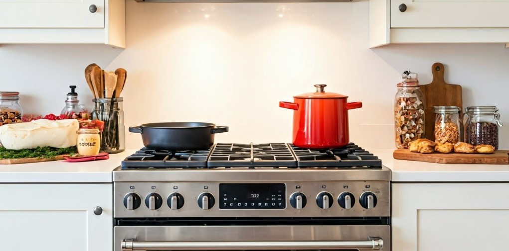 Essential KitchenAid Stove Safety Tips for Holiday Cooking