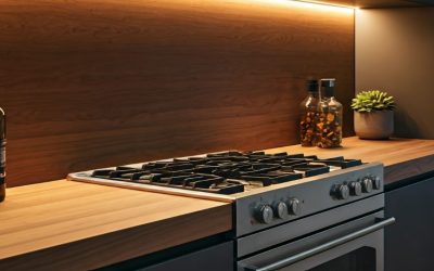 How to Fix a KitchenAid Electric Cooktop Not Working