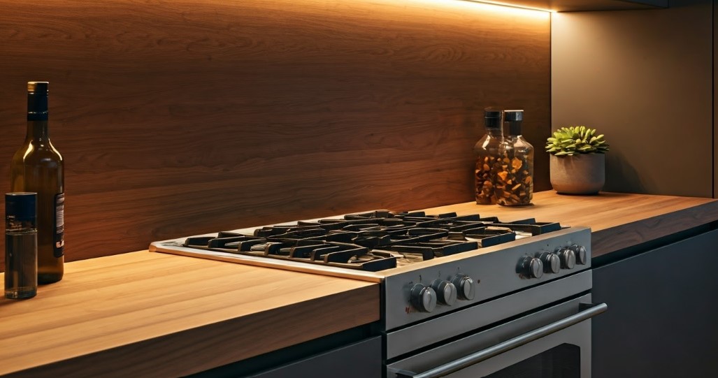 How to Fix a KitchenAid Electric Cooktop Not Working