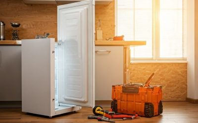 Proactive Measures for Freezer Repairs This New Year