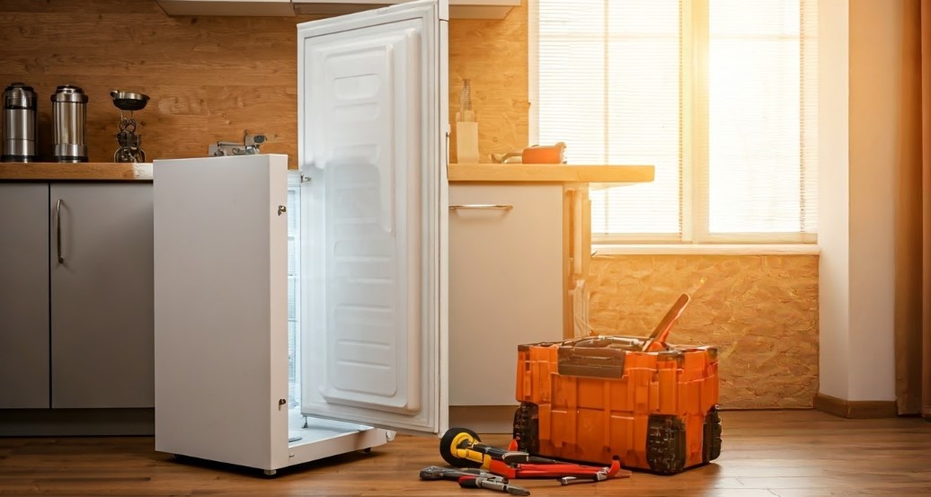 Proactive Measures for Freezer Repairs This New Year