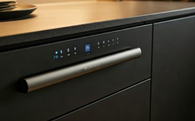 KitchenAid Dishwasher Clean Button Flashing: Solutions