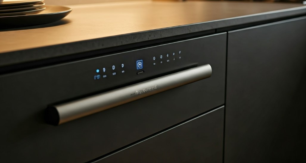 KitchenAid Dishwasher Clean Button Flashing: Solutions