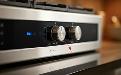 Unlock the Power: KitchenAid Stove Control Lock Tips