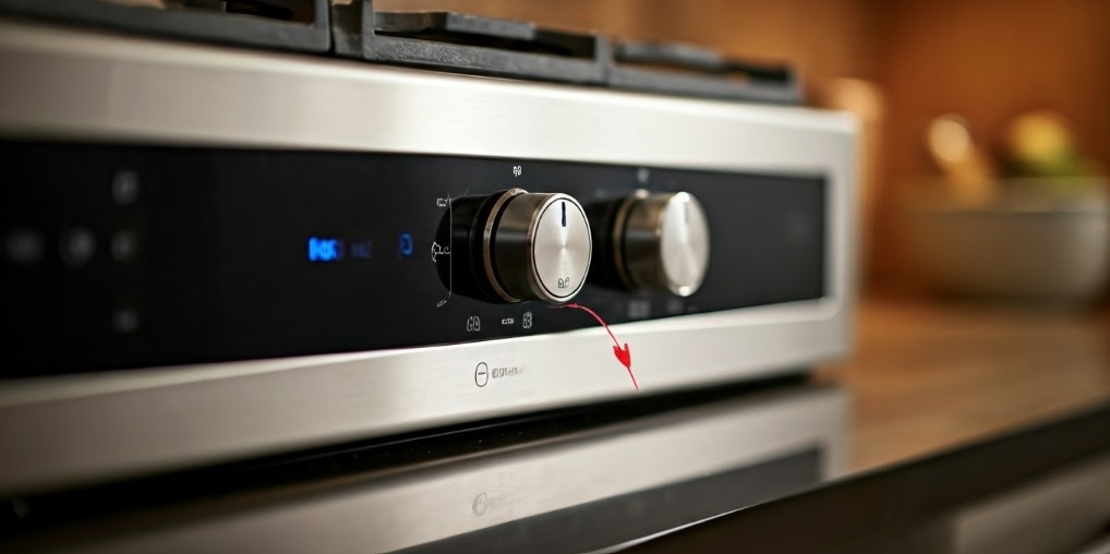 Unlock the Power: KitchenAid Stove Control Lock Tips