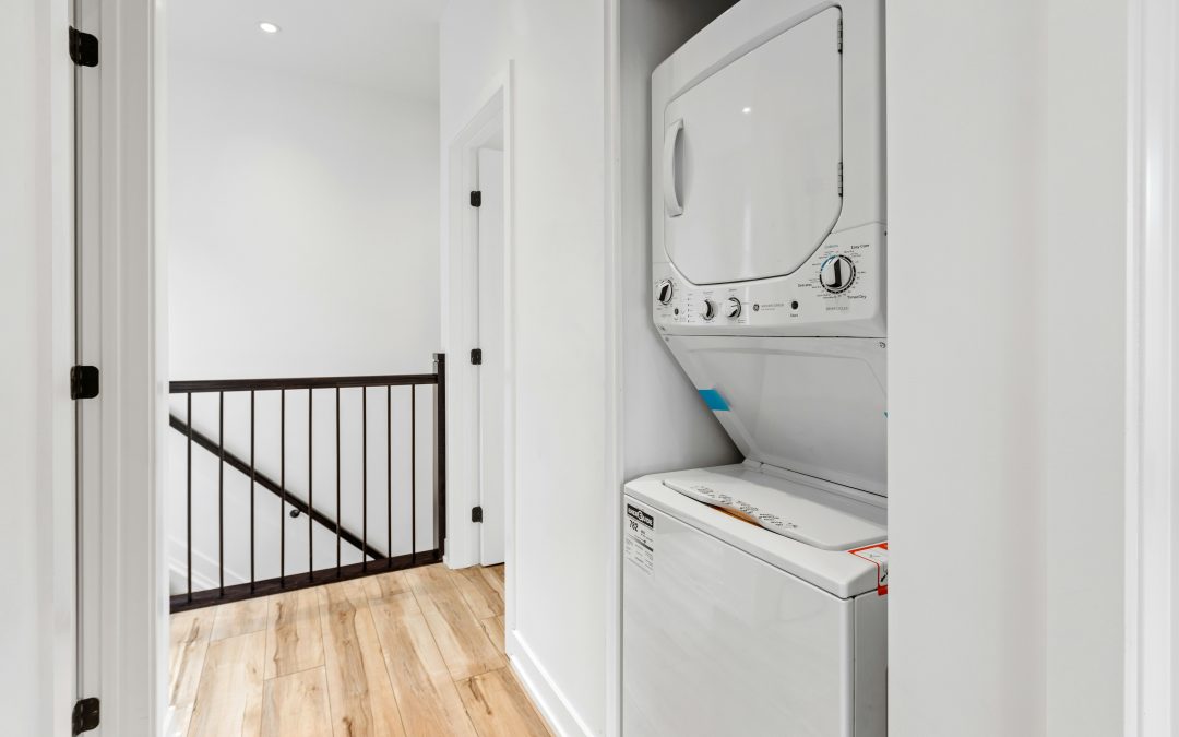 Extend Your Appliance’s Lifespan: Holiday Washer Maintenance Tips