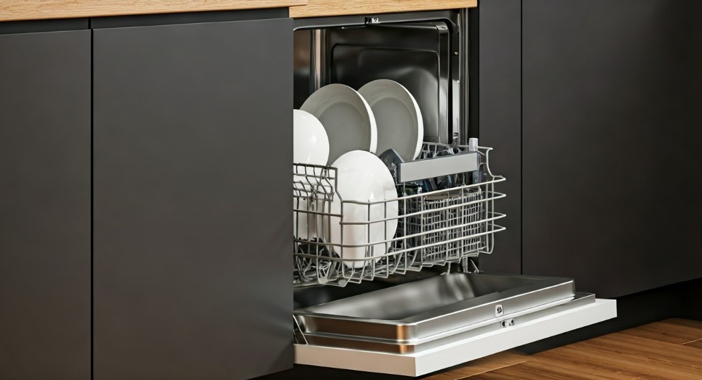 Beginner’s Guide: How to Load a Dishwasher Properly
