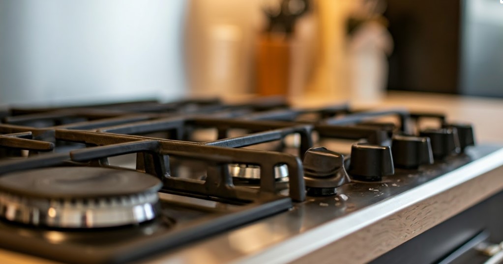 Expert Guide: KitchenAid Cooktop Burner Cap Replacement