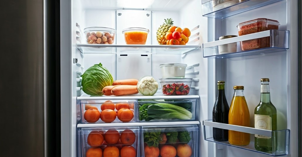 Revive Your Fridge: Post-Holiday Refrigerator Cleaning Tips