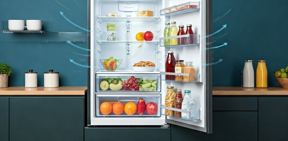 Optimizing Fridge Airflow Systems: Ensure Even Cooling | Kitchenaid Appliance Repair Professionals