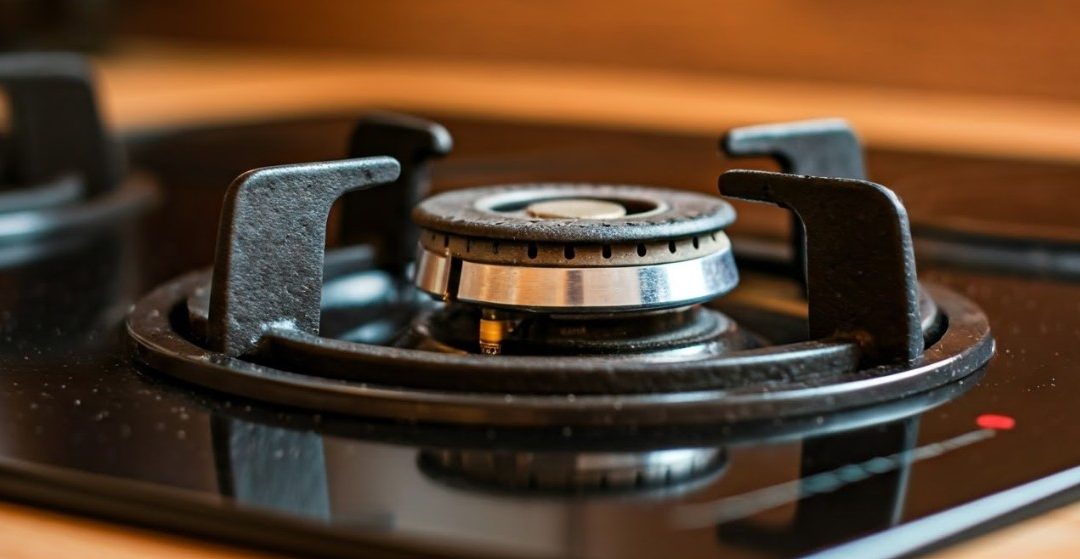 Mastering How to Repair a Stuck Cooktop Burner Valve