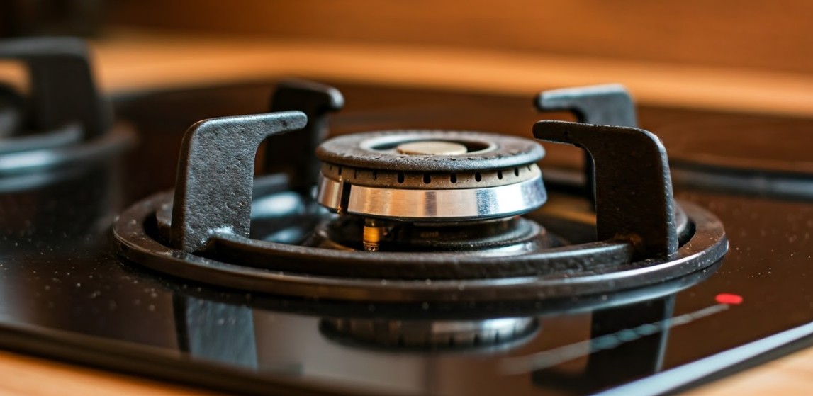 Easy Tips: How to Repair a Stuck Cooktop Burner Valve | KItchenaid Appliance Repair Professionals