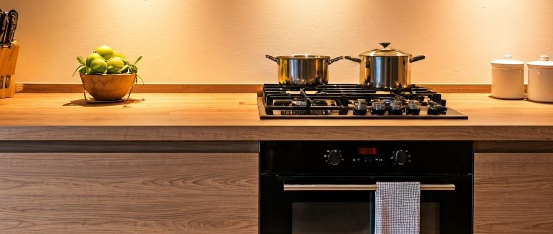 Range Keeps Tripping the Breaker: How to Fix It