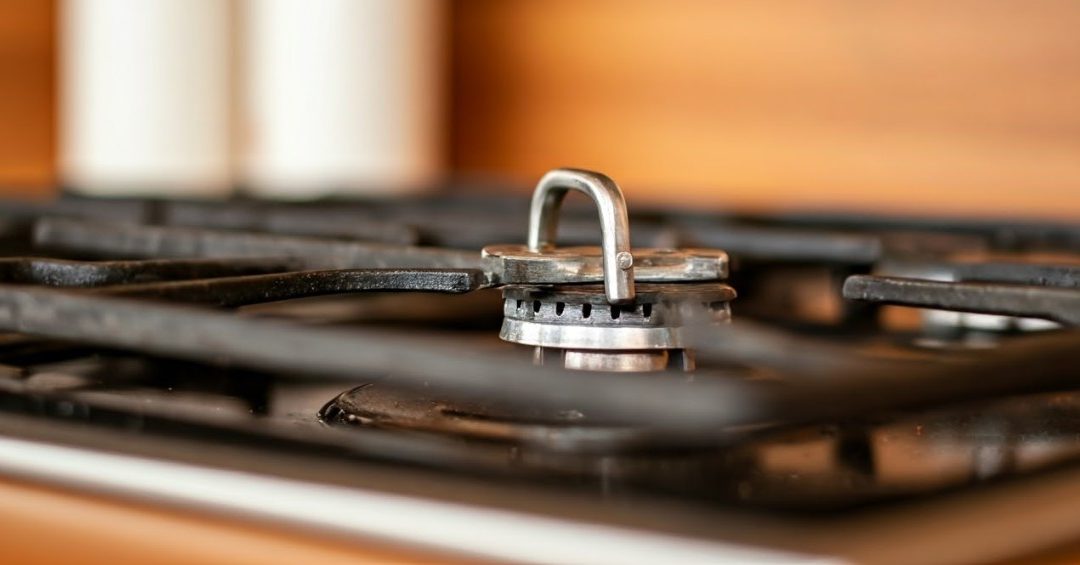 DIY Tips: How to Fix a Loose Cooktop Grate