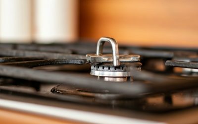 DIY Tips: How to Fix a Loose Cooktop Grate