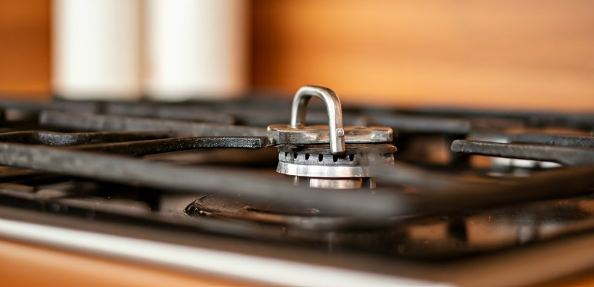 Quick Fixes: How to Fix a Loose Cooktop Grate | Kitchenaid Appliance Repair Professionals