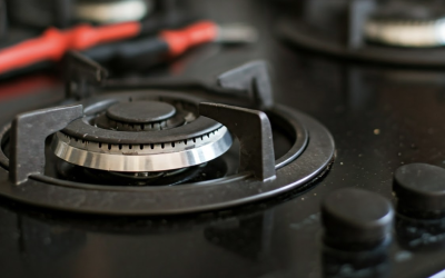 How to Repair an Electric Range Burner Not Heating