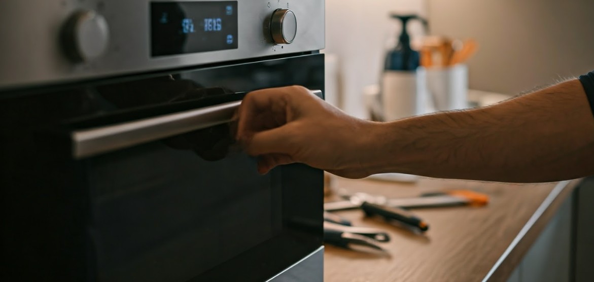Troubleshooting Guide Oven Touchpad Stops Responding | Kitchenaid Appliance Repair Professionals