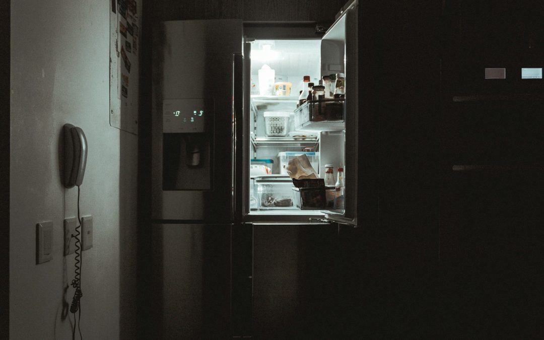 10 Reasons Why Your Freezer Door is Not Sealing Properly