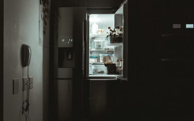 10 Reasons Why Your Freezer Door is Not Sealing Properly