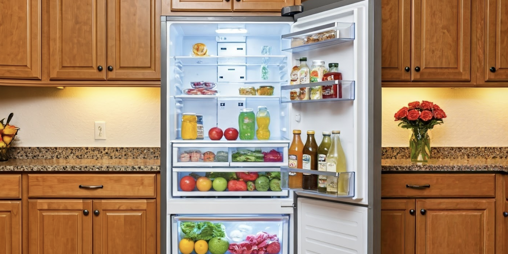 How to Fix a Fridge That is Freezing Food | Kitchenaid Appliance Repair Professionals