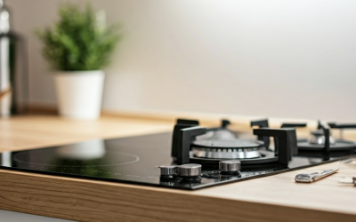 DIY Tutorial: How to Repair a Cracked Glass Cooktop at Home